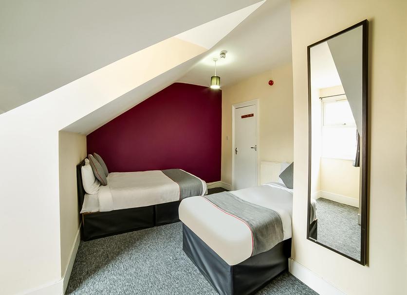Slaapkamer Foto's