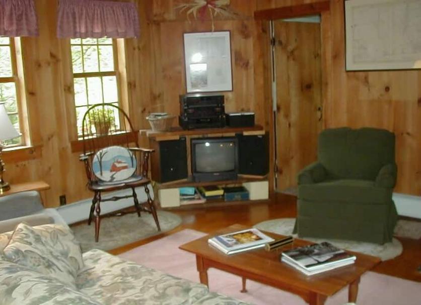 Huiskamer Foto's