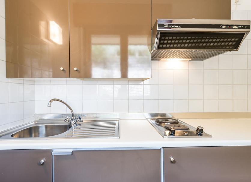 Keuken Foto's