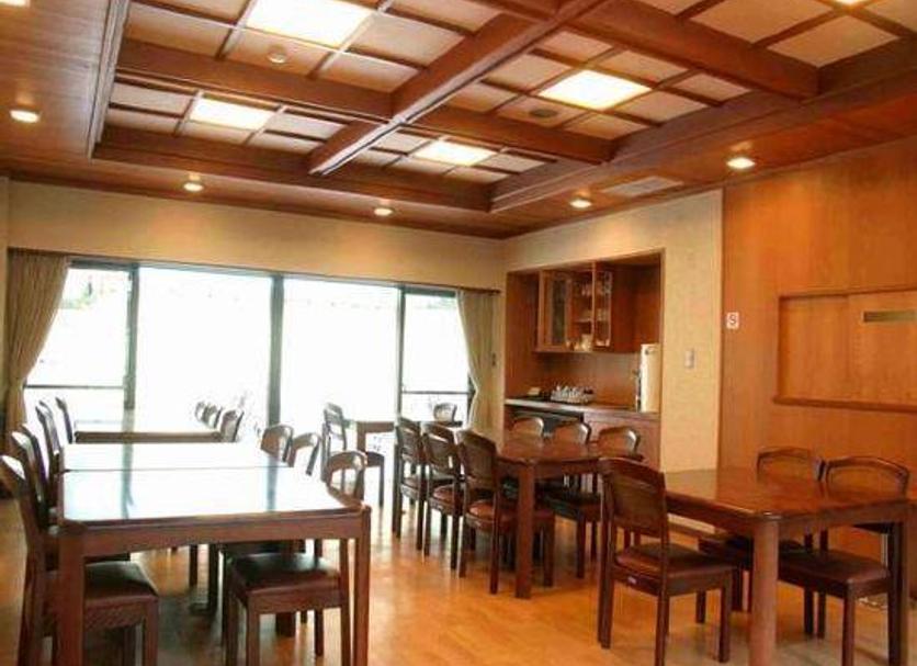 Restaurant Foto's