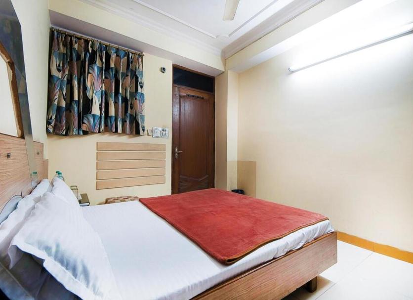 Slaapkamer Foto's