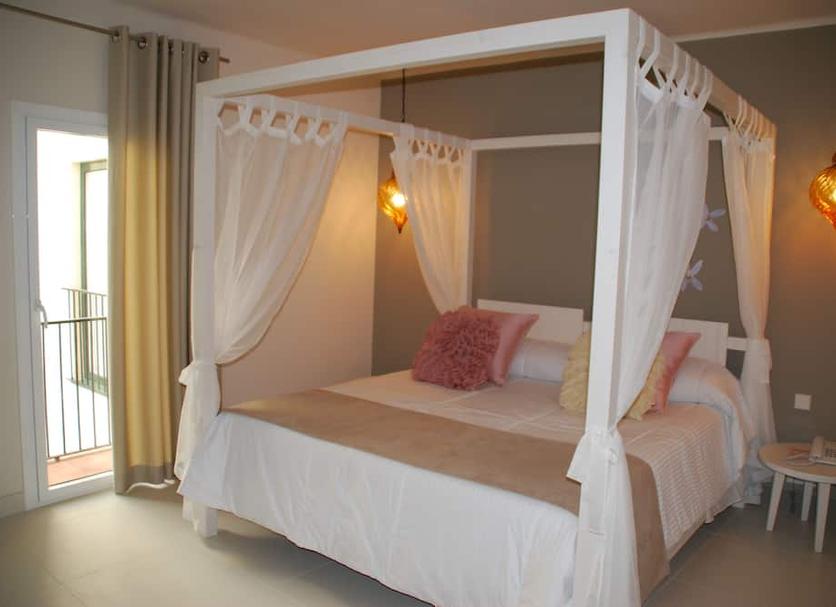 Slaapkamer Foto's