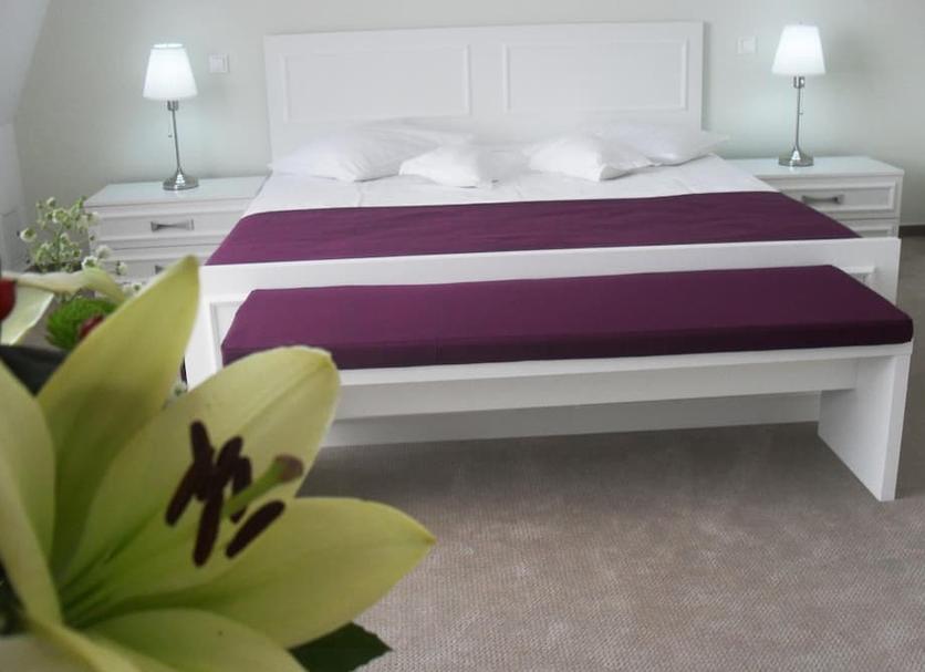 Slaapkamer Foto's