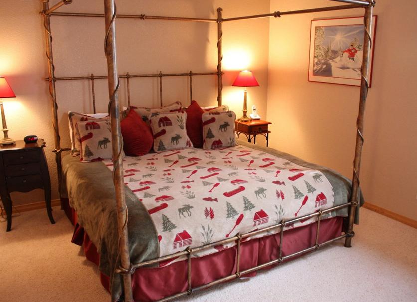 Slaapkamer Foto's