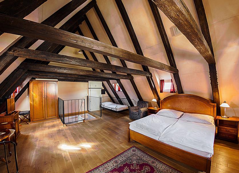 Slaapkamer Foto's