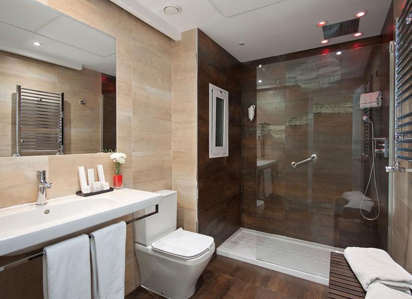 Badkamer Foto's