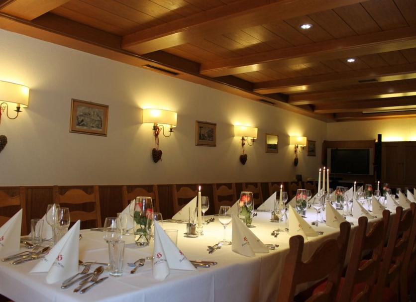 Restaurant Foto's