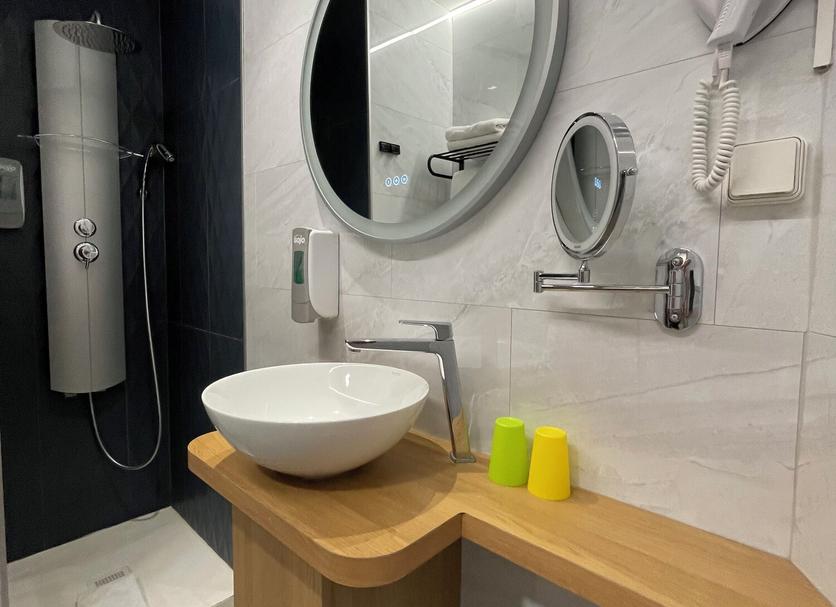 Badkamer Foto's