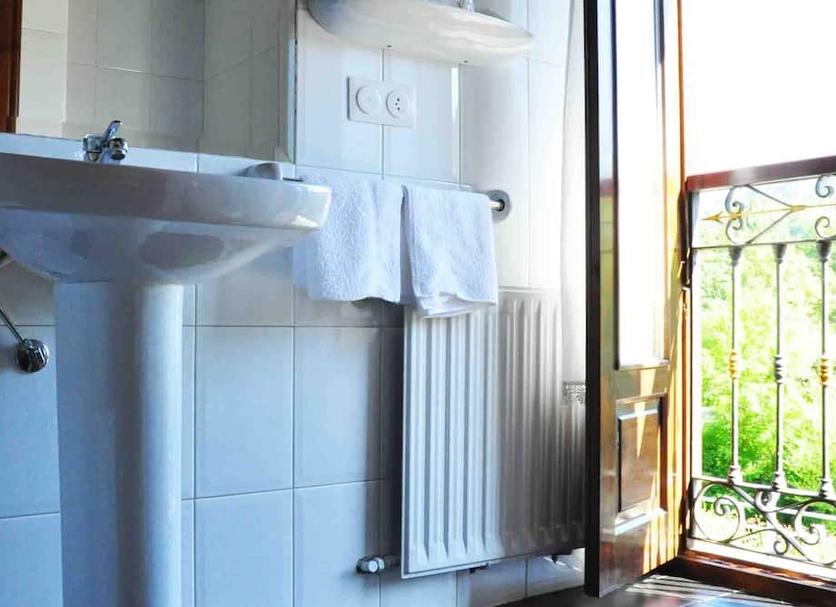 Badkamer Foto's