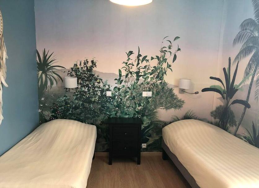 Slaapkamer Foto's