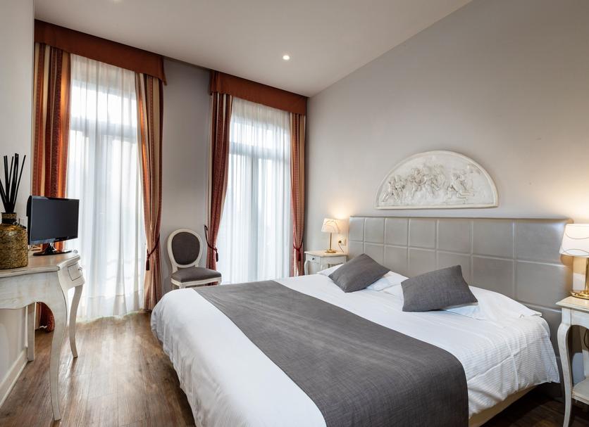 Slaapkamer Foto's