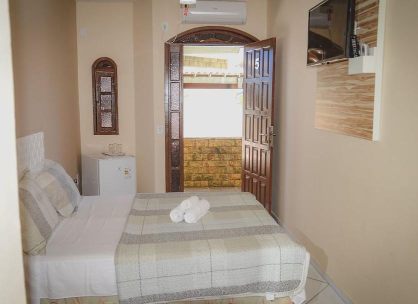 Slaapkamer Foto's