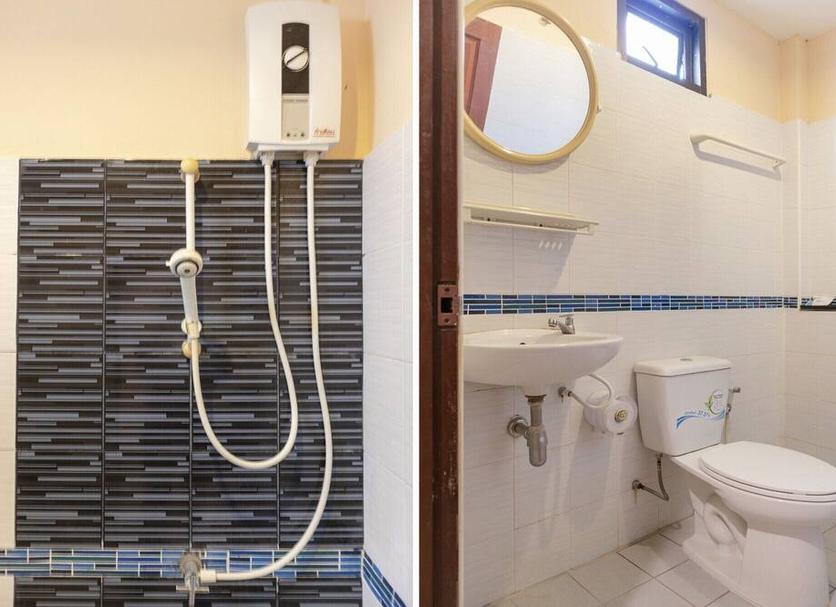 Badkamer Foto's