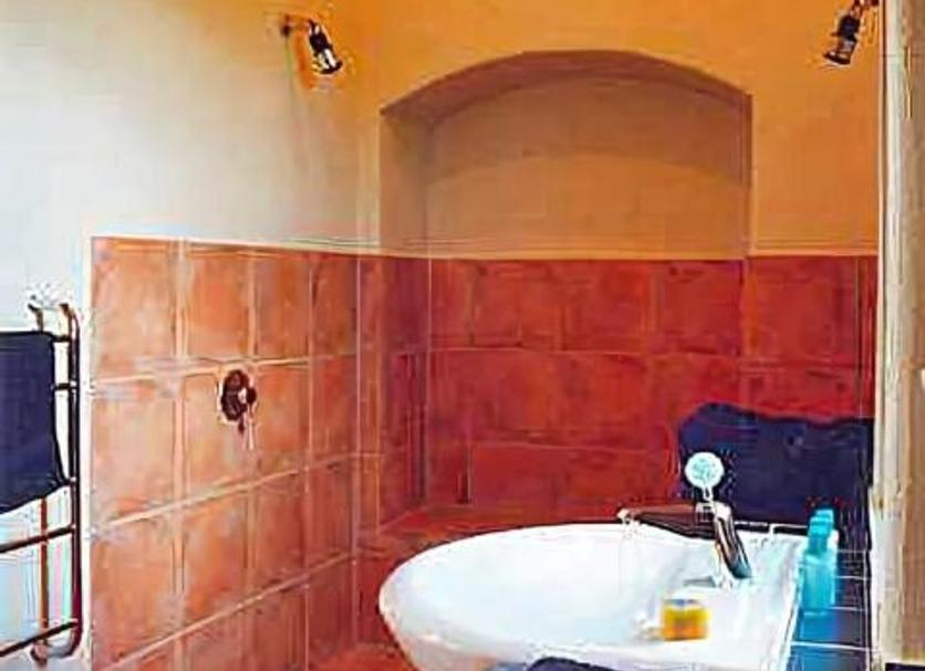 Badkamer Foto's