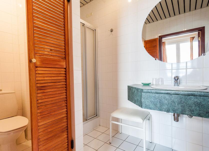 Badkamer Foto's