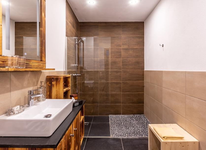 Badkamer Foto's