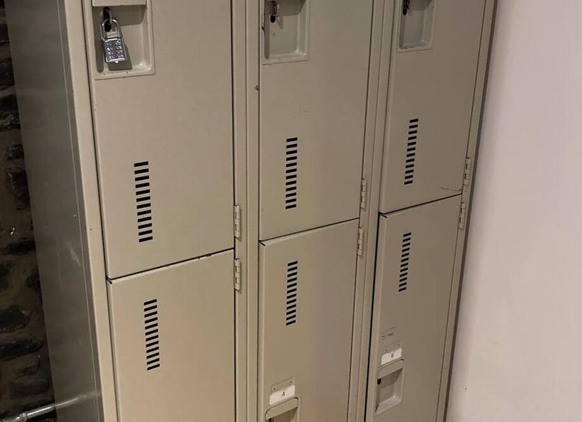 Kamervoorziening Foto's