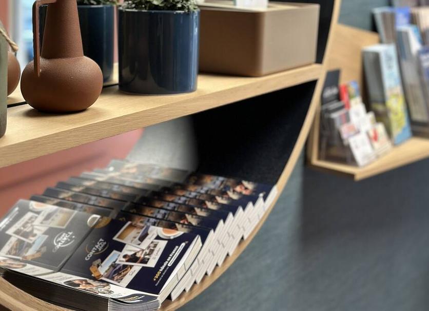 Kamervoorziening Foto's