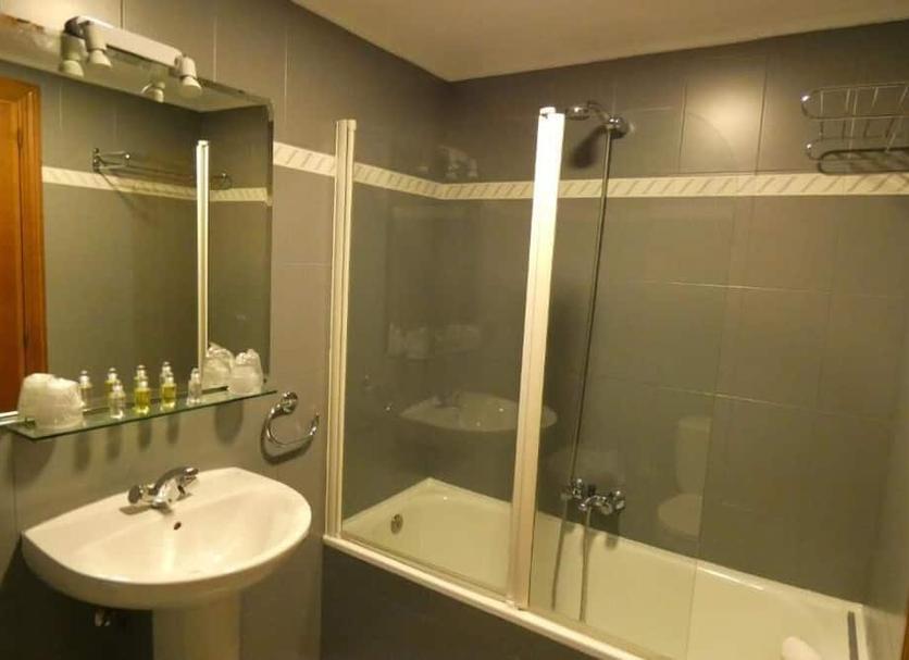 Badkamer Foto's