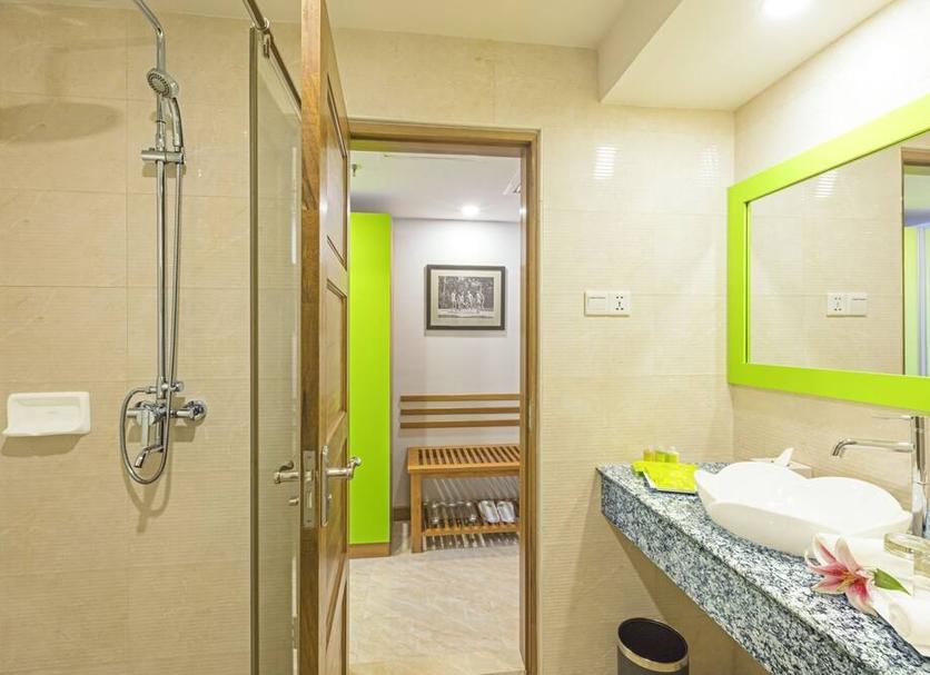 Badkamer Foto's