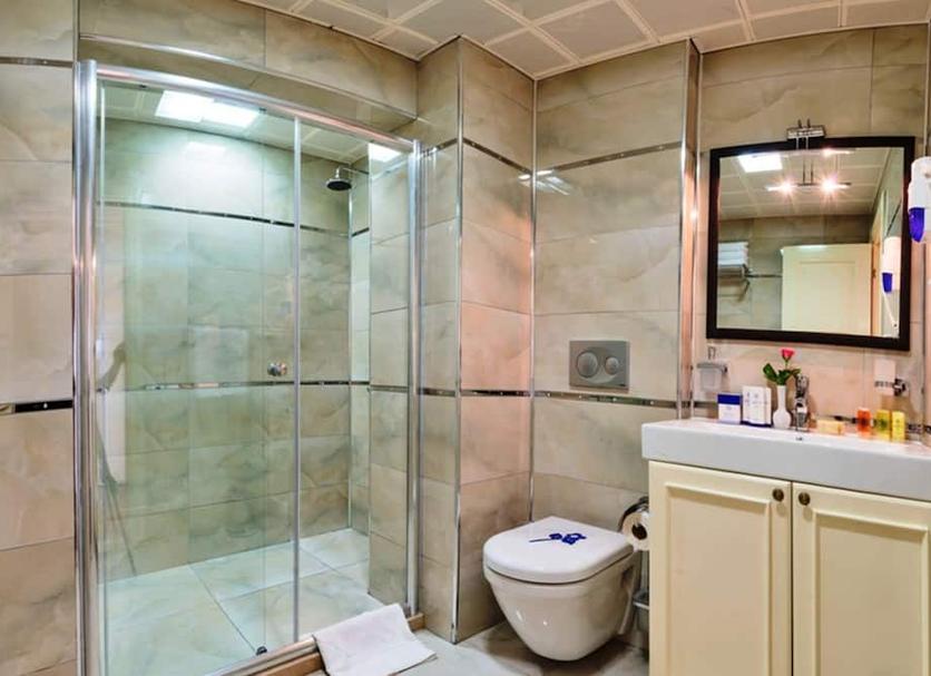 Badkamer Foto's