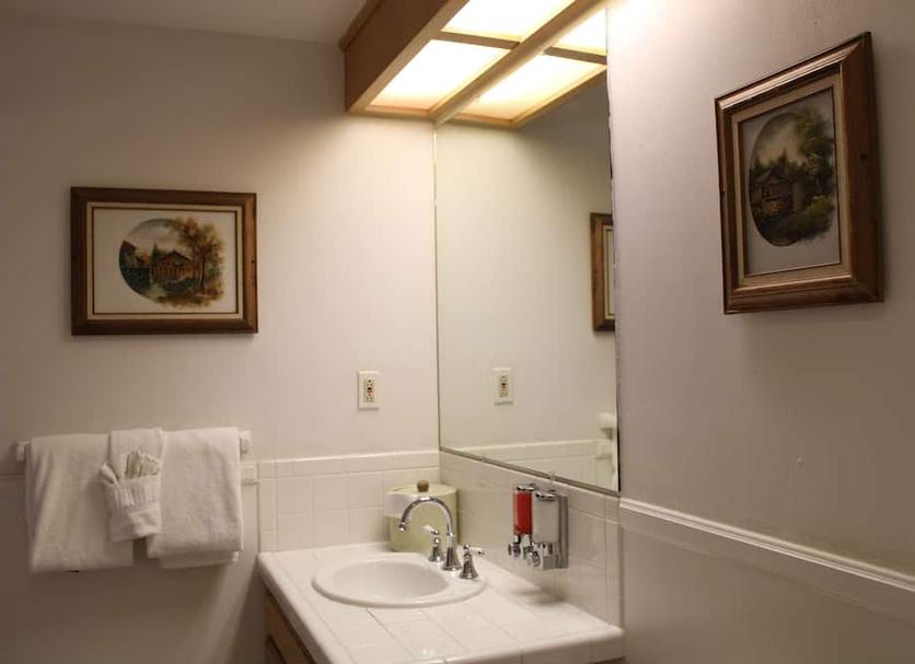 Badkamer Foto's