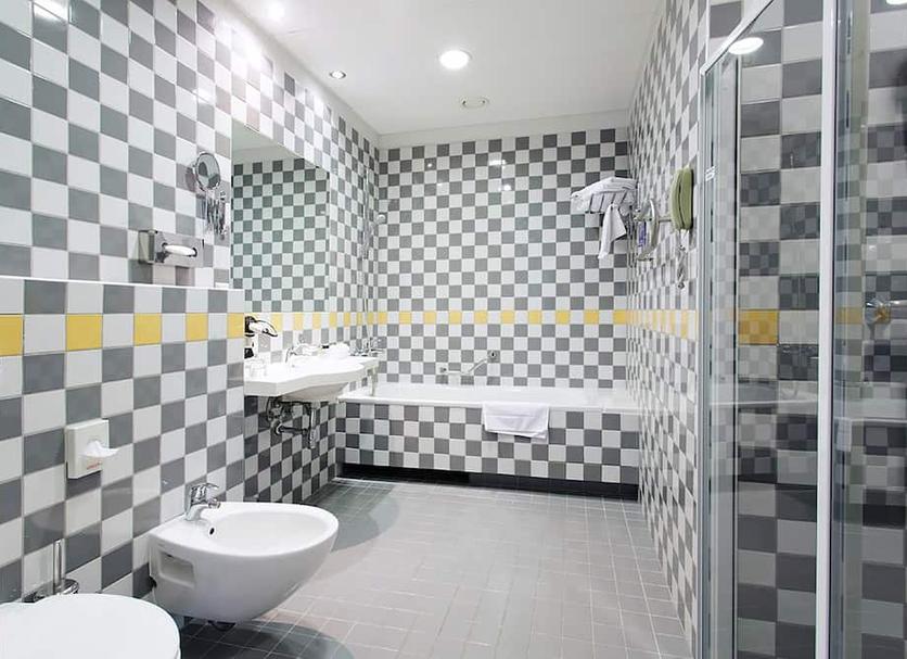 Badkamer Foto's