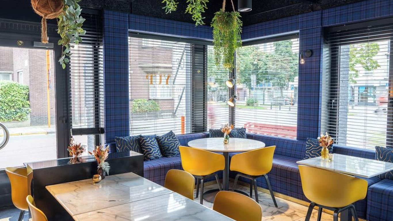 Hotel Ibis Hasselt Centrum