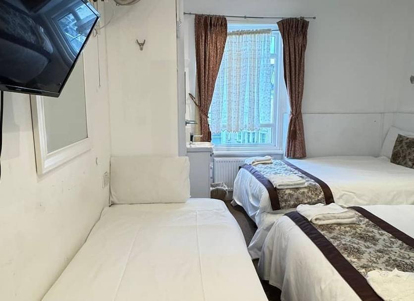 Slaapkamer Foto's