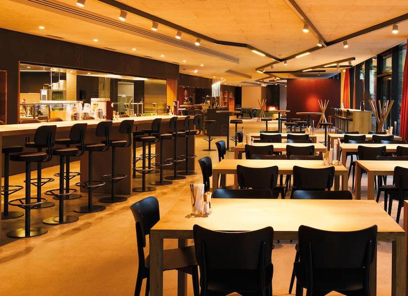 Restaurant Foto's