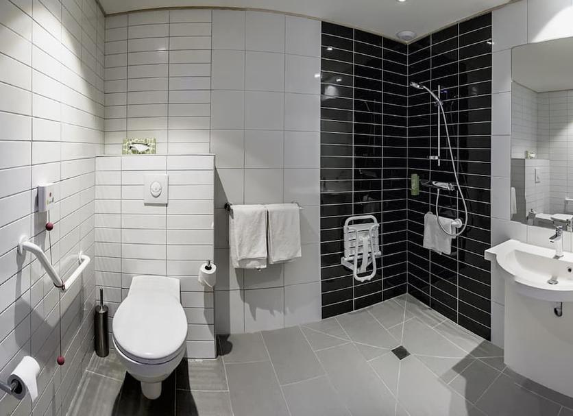 Badkamer Foto's
