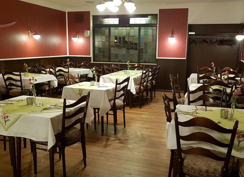 Restaurant Foto's