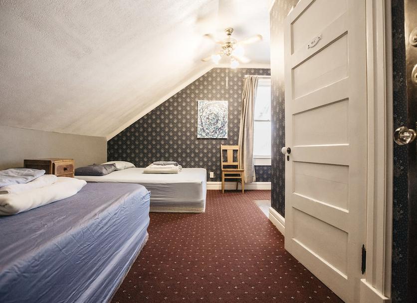 Slaapkamer Foto's