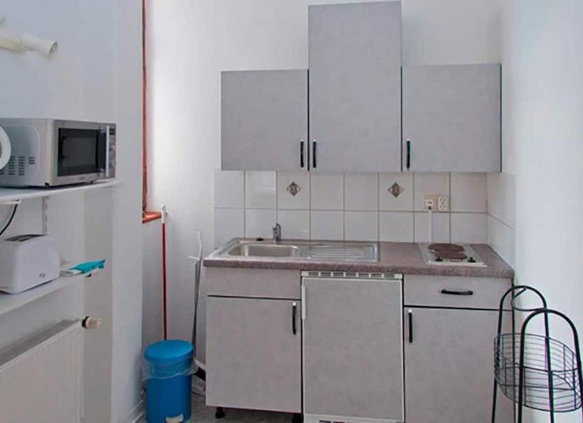 Keuken Foto's