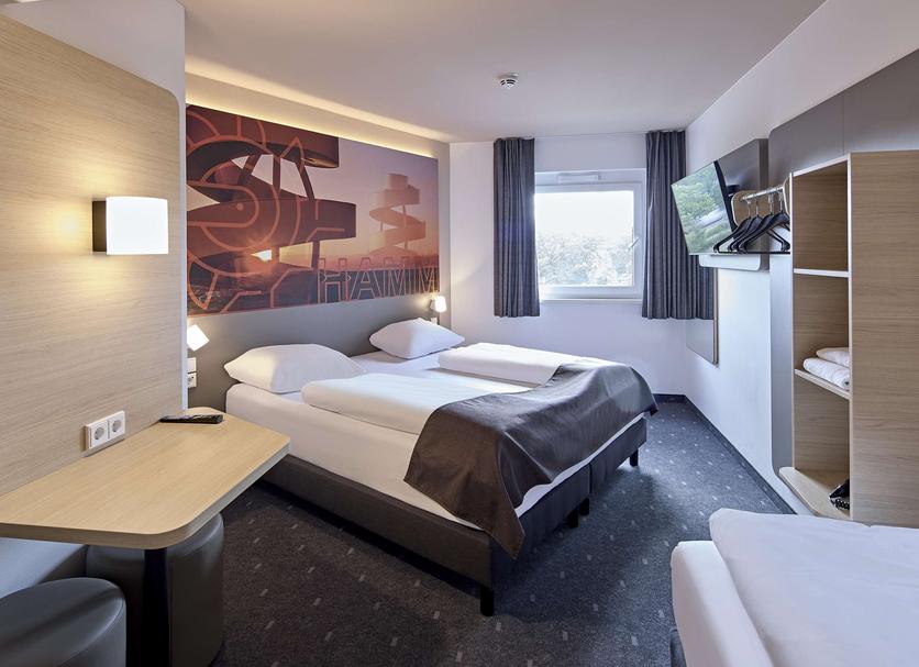 Slaapkamer Foto's