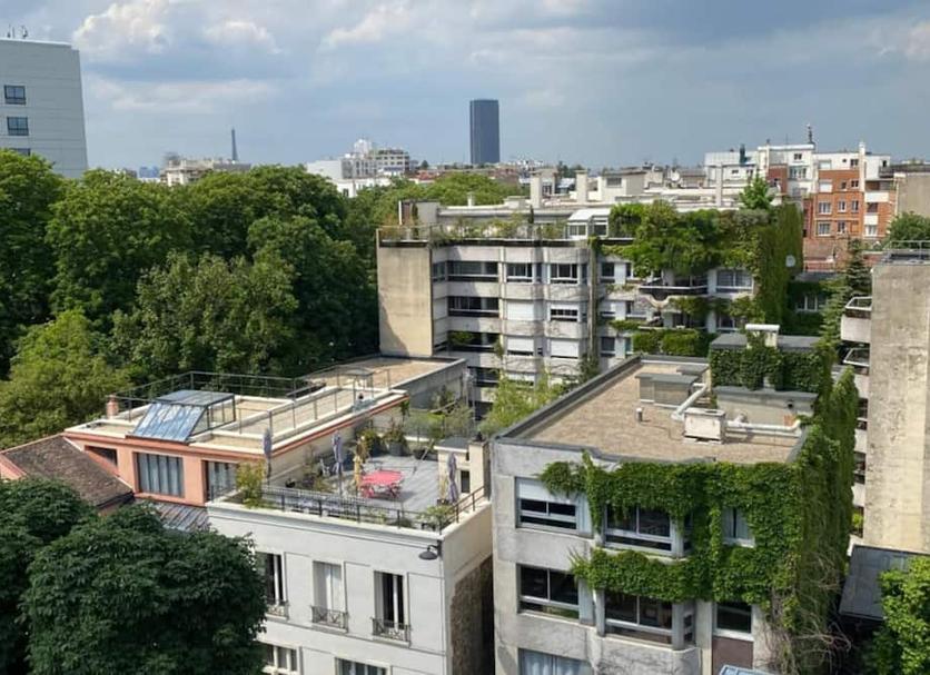 Buiten zicht Foto's