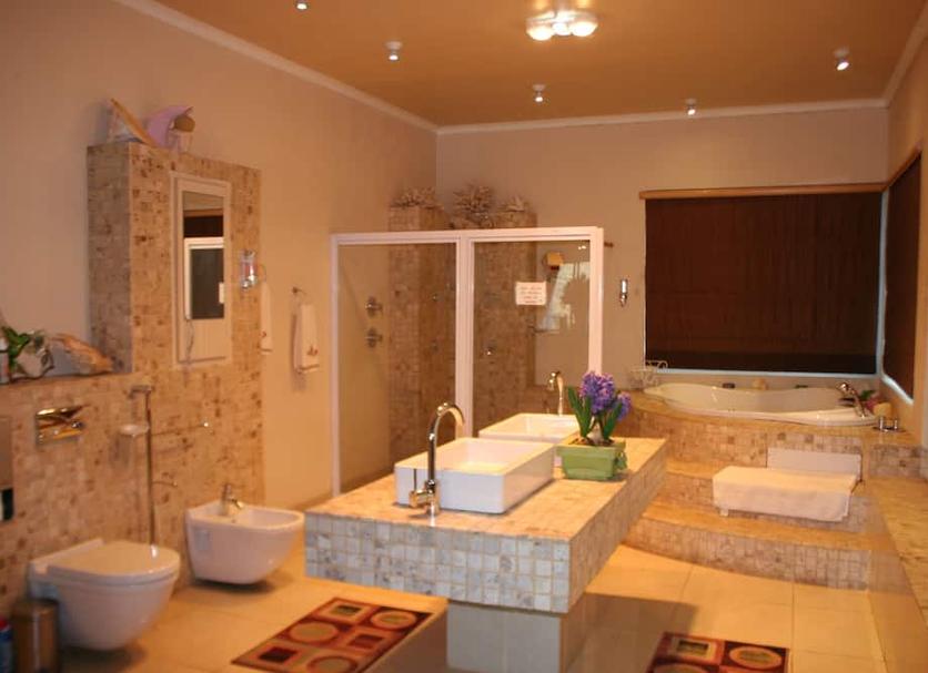 Badkamer Foto's