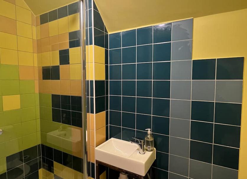 Badkamer Foto's