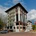 Gebouw