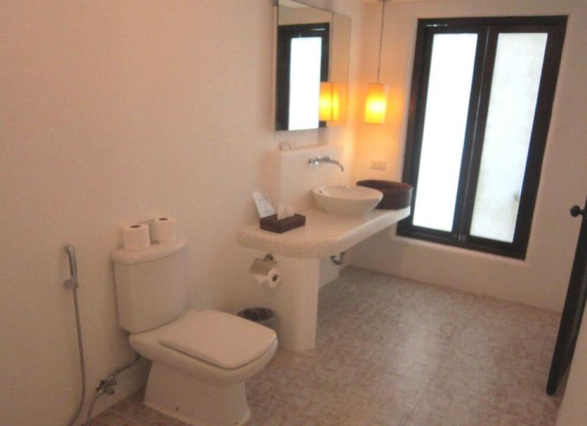 Badkamer Foto's