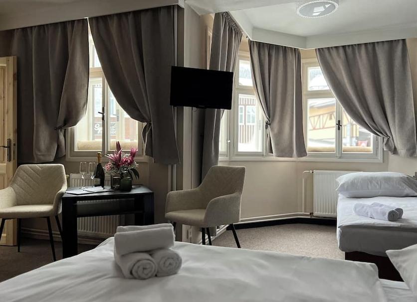 Slaapkamer Foto's