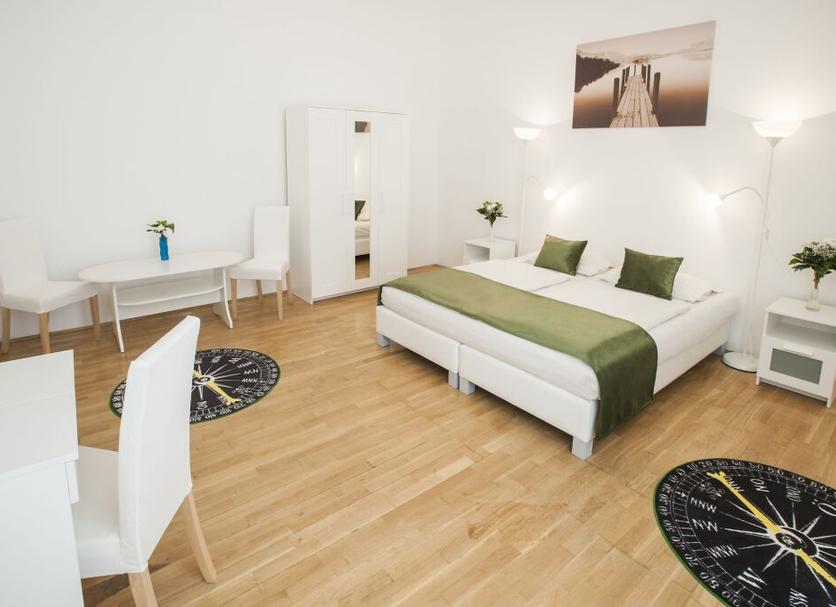 Slaapkamer Foto's