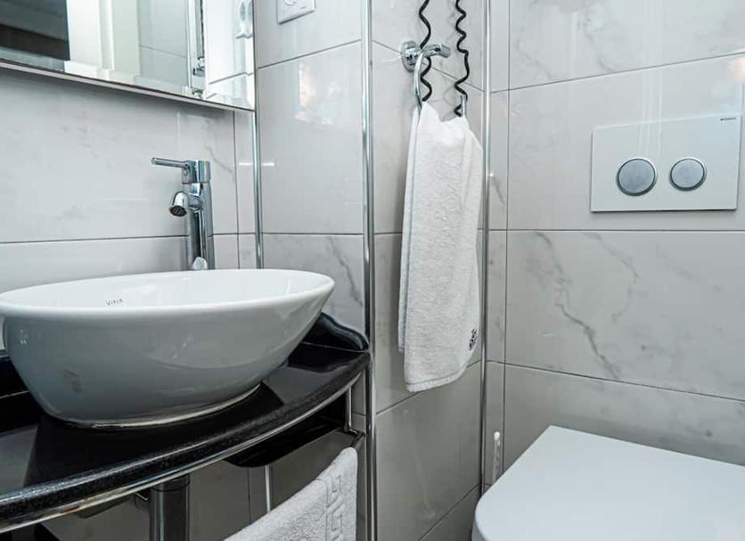 Badkamer Foto's