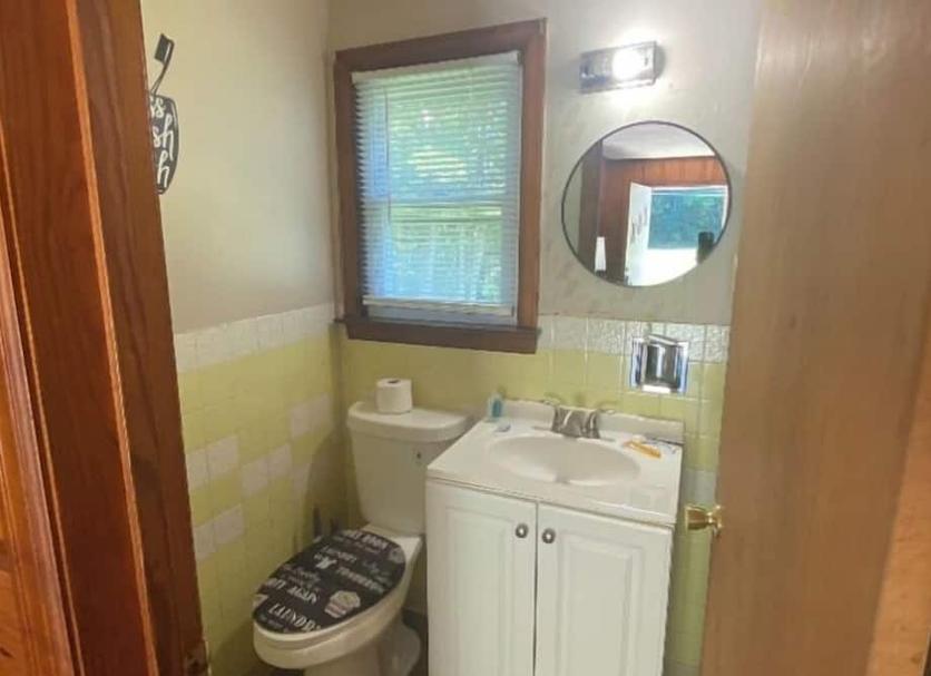 Badkamer Foto's