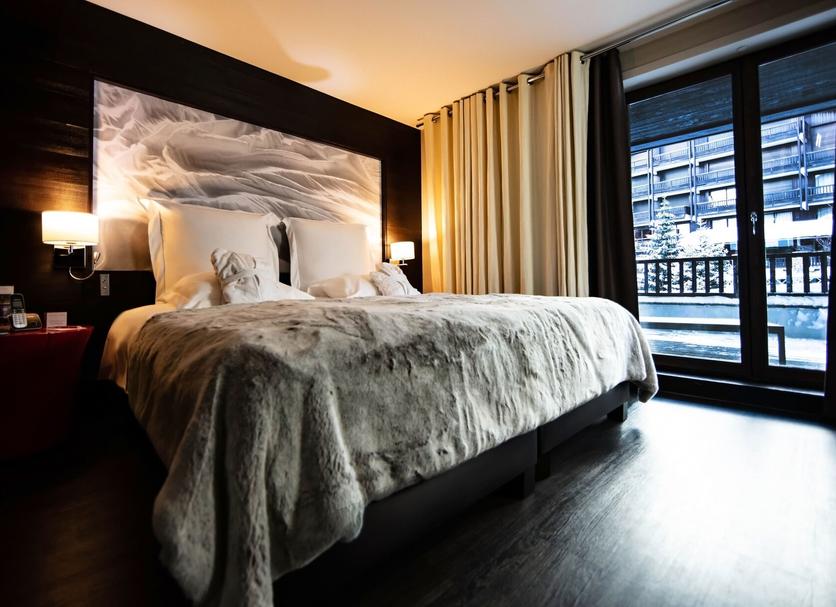 Slaapkamer Foto's