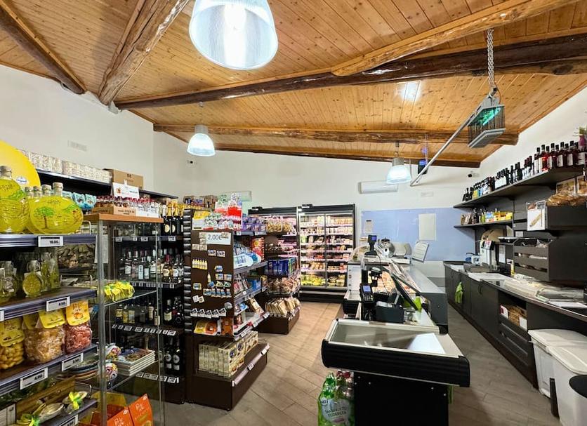 Winkel Foto's