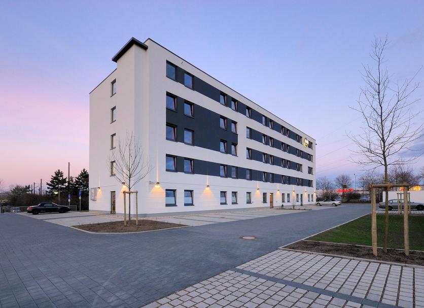 Gebouw Foto's