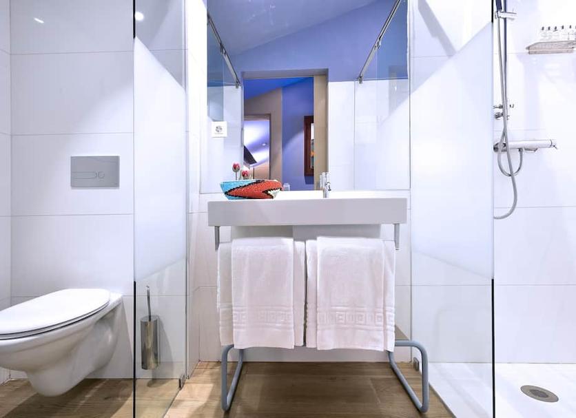 Badkamer Foto's