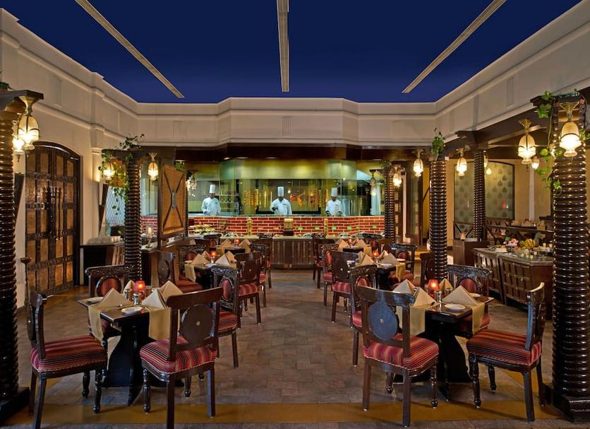 Restaurant Foto's