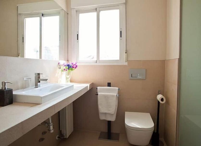 Badkamer Foto's
